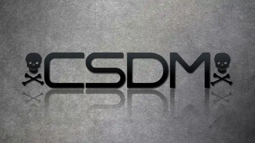 Готовая сборка - Зомби атакуют [2.5]