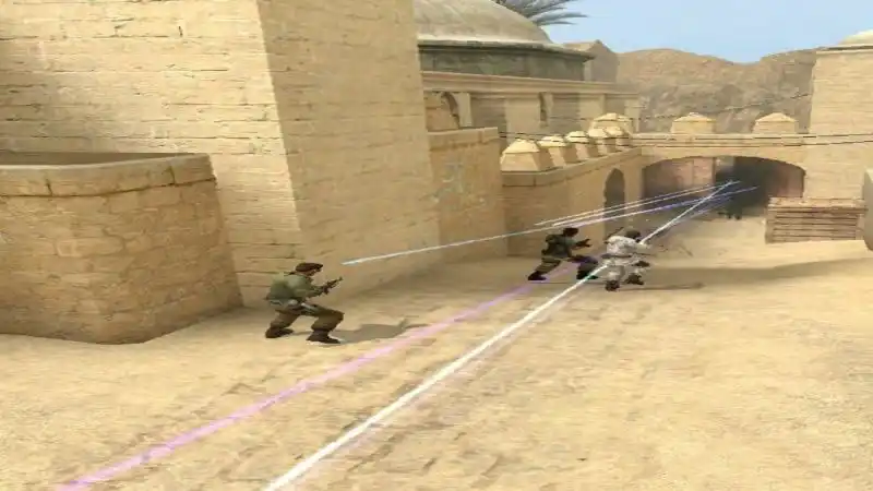 Tracer Effects v1.2.7 - Эффекты для пуль