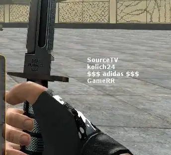 Spectator List 1.1.2 - Без отображения админа