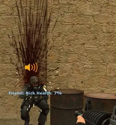 CSS Gore v5.3.1 - Море крови на севрере