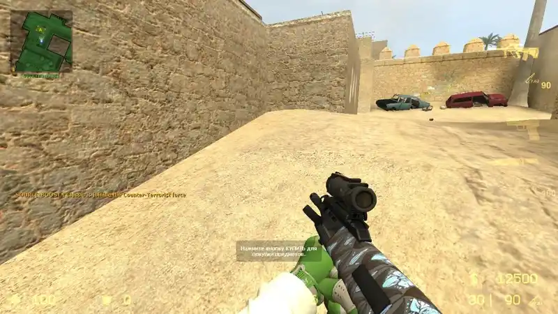 AUG Midnight Lily with Pearlescent