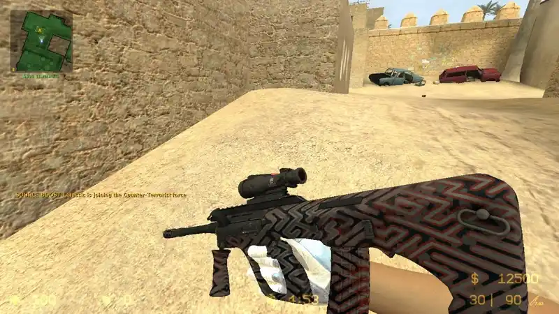 The Gods and Monsters Collection