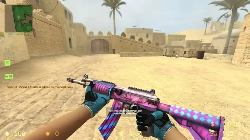 StatTrak™ Galil AR Конфетка (Все виды износа)