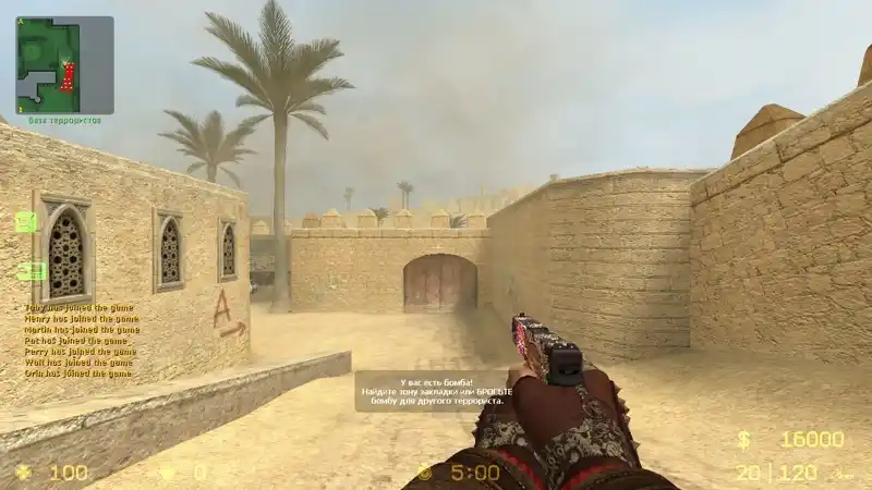 Glock18 Weasel with Holo stickers