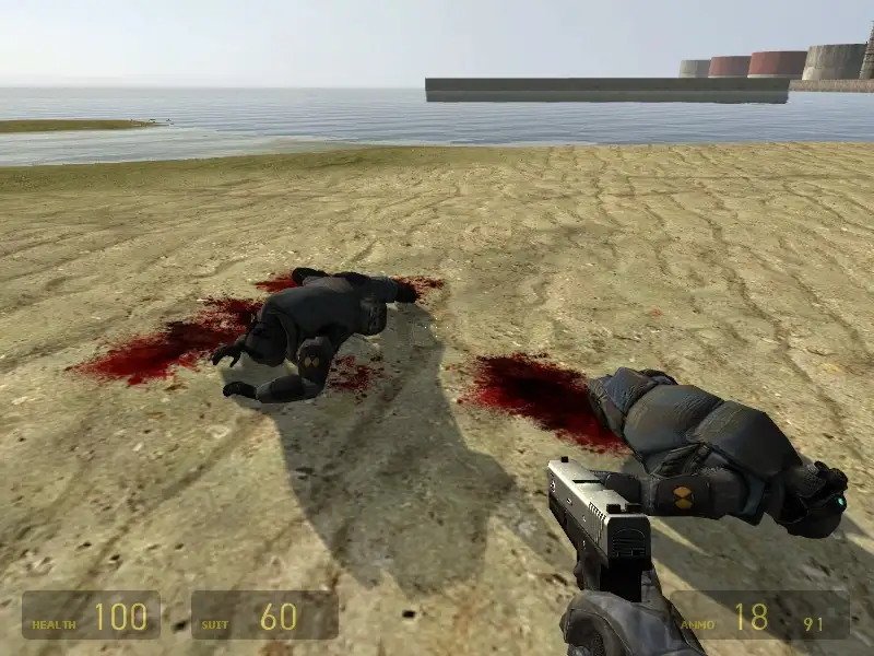 ToXiN's Blood Decals