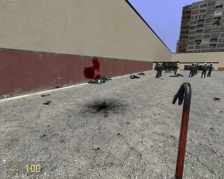 SimpleAndGory Css Blood by AiK